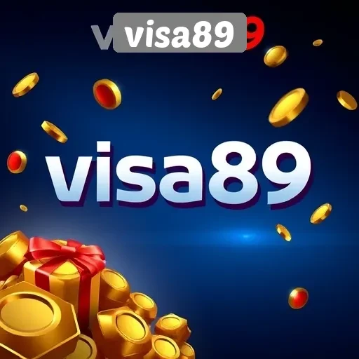 Bonus dan Promosi Menarik di Visa89 yang Perlu Diketahui