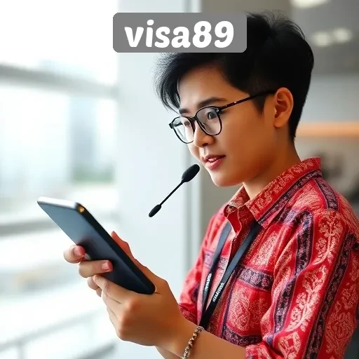 Kepuasan Pelanggan di Visa89 Berdasarkan Testimoni