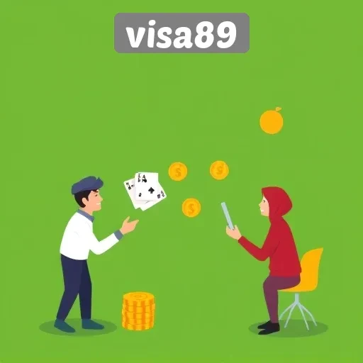 Strategi Bermain Efektif di Visa89 untuk Pemula