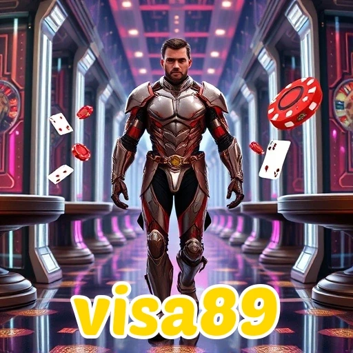 visa89: Menyelami Event Game Seru dan Menguntungkan