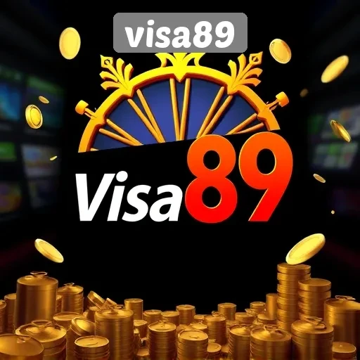 Beragam Permainan Menarik yang Ditawarkan Visa89