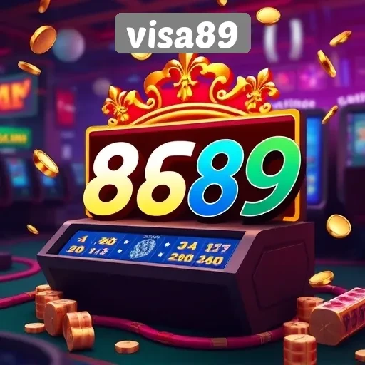 Menggali Fitur Menarik dari Situs Game Visa89
