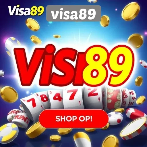 Menelusuri Ragam Permainan yang Tersedia di Visa89