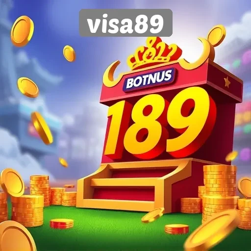 Fitur Menarik yang Ditawarkan oleh Visa89