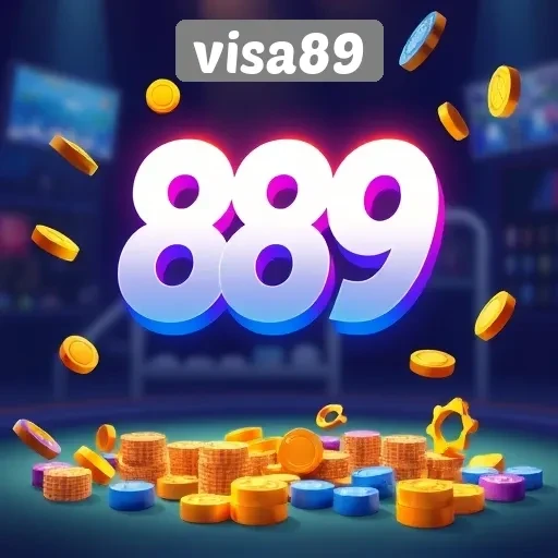 Pembahasan Lengkap tentang Fitur Unggulan Situs Game Visa89