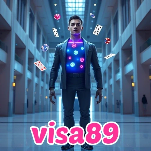 visa89: Menangkan Hadiah Fantastis Melalui Fitur Giveaway