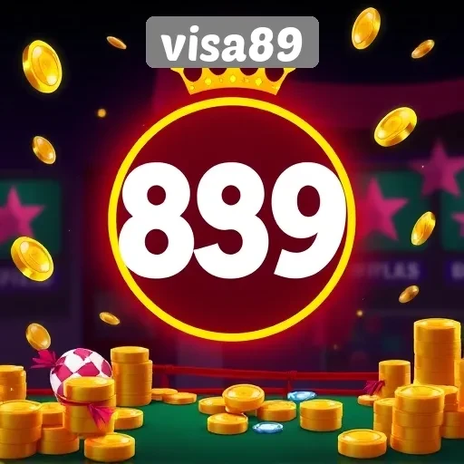 Review Situs Game Visa89 untuk Penggemar Judi Online