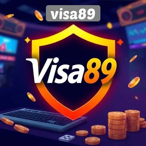 Keamanan dan Kenyamanan Bermain di Visa89