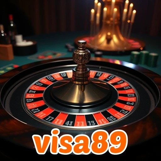 visa89: Menangkan Strategi Game dengan Cerdas dan Seru!