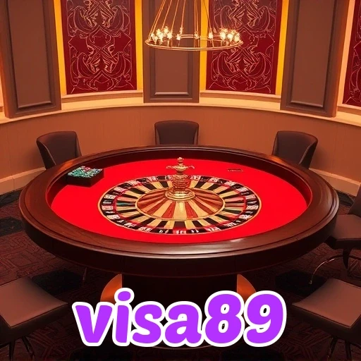visa89: Kunci Sukses dengan Tips Pemenang Game Online