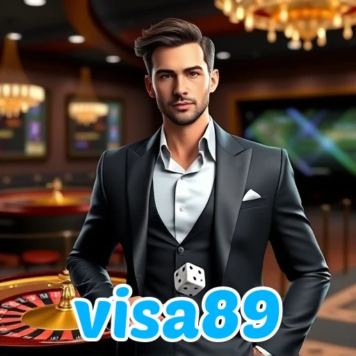 visa89: Petualangan Seru dalam Turnamen Game Online!