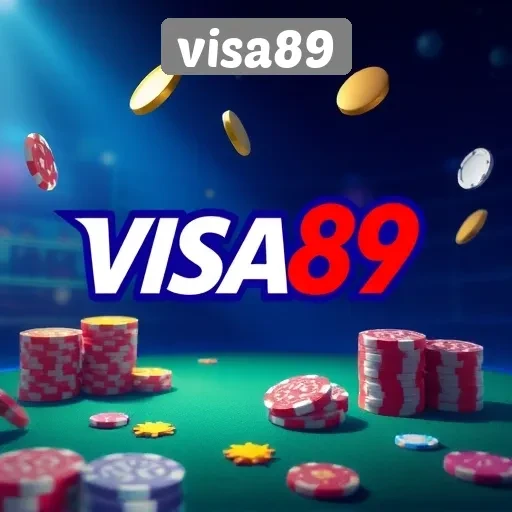 Mengapa Visa89 Menjadi Pilihan Utama untuk Pecinta Game