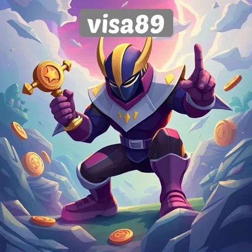 Mengenal Visa89 sebagai Platform Game Terpercaya di Indonesia