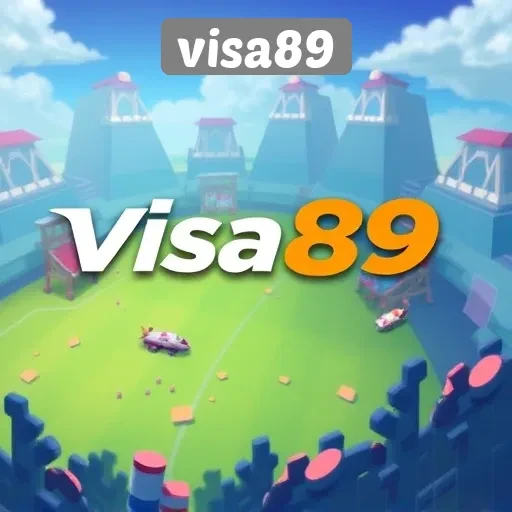 Perbandingan Visa89 dengan Situs Game Lain yang Populer