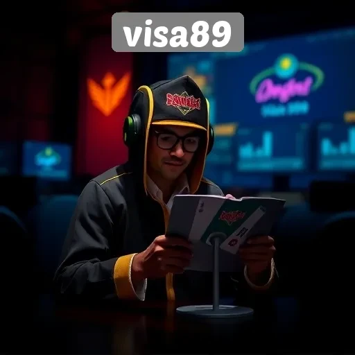 Tips dan Trik untuk Memenangkan Permainan di Visa89